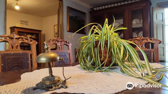 Casa-Museo de Antonio Machado