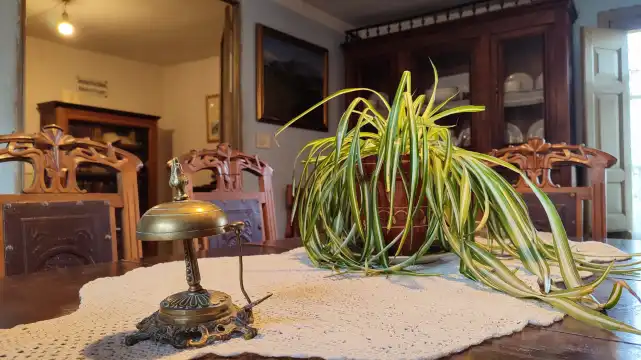 Hoteles cerca de Casa Museo Antonio Machado