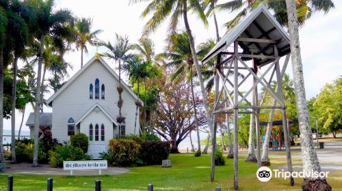 St Mary's by the Sea