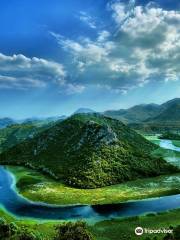 Lac de Shkodra