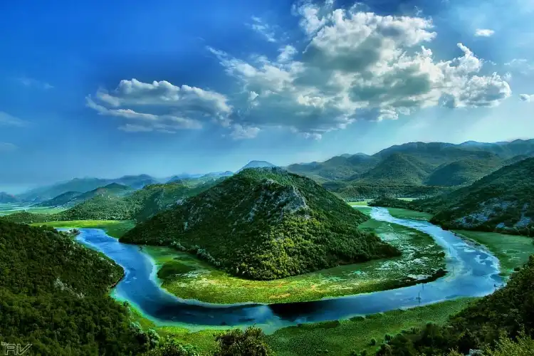 Hotels near Shkodra Lake