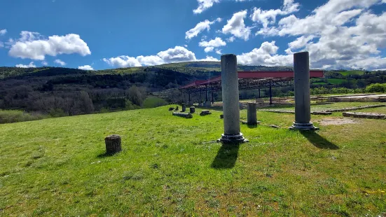 Parco Archeologico di Sentinum