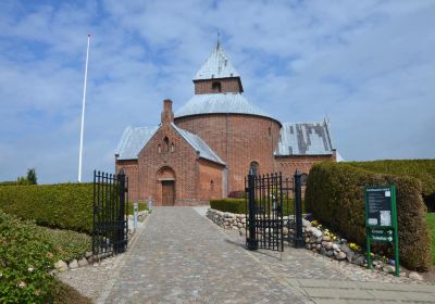 Kirche von Thorsager