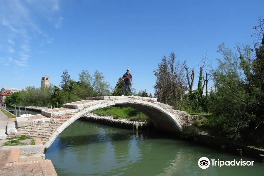 Ponte del Diavolo