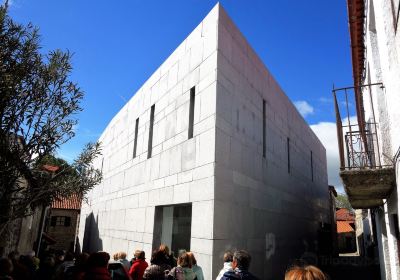 Centro De Interpretacao Judaica Isaac Cardoso