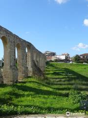 Kamares Aqueduct