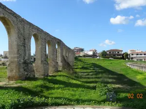 Kamares Aqueduct