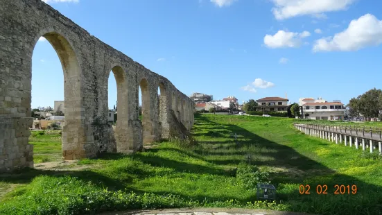 Kamares Aqueduct