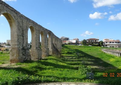 Kamares Aqueduct
