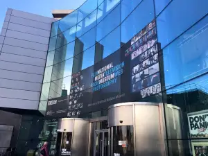 National Science and Media Museum