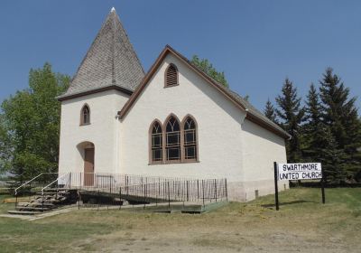 Unity & District Heritage Museum