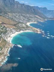 Cape Scenic Flights