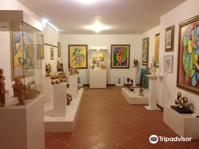 Museo Roberto Joppolo