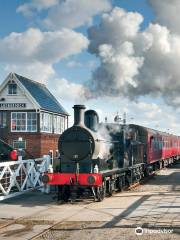 Lincolnshire Wolds Railway