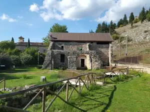 Baptistery of San Giovanni in Fonte