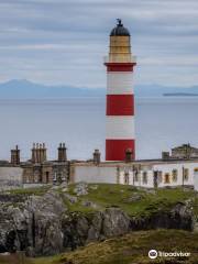 Isle of Scalpay Lighthouse