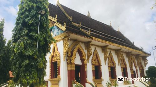 Wat Luang