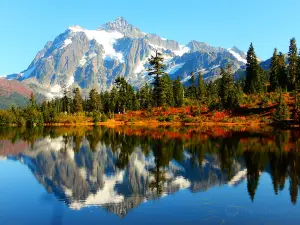 Mount Baker