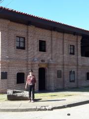 Juan Luna Shrine