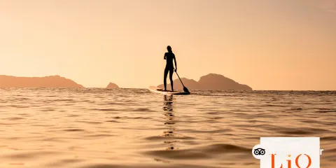 利奧海灘