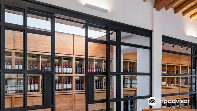 Bodegas Nieto Senetiner