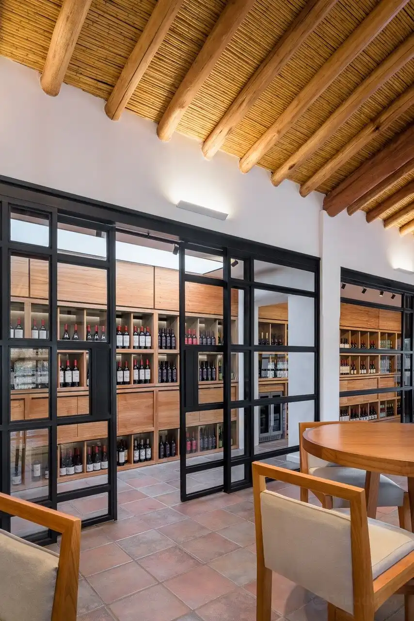 Hotels near Bodegas Nieto Senetiner