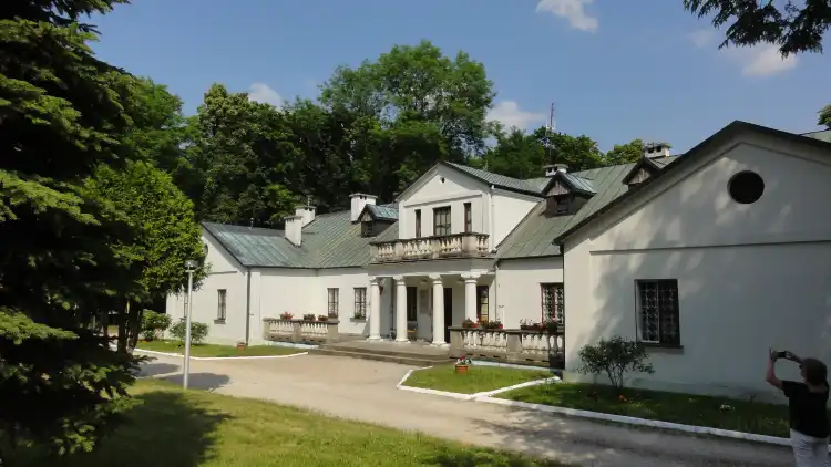 Hotels in Gmina Nagłowice