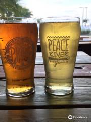 Peace River Beer Company