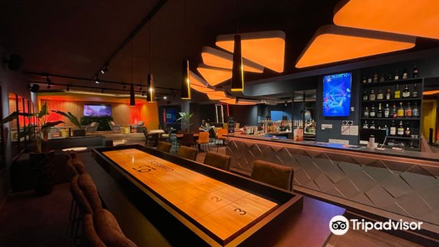 GameSide - Saleilles