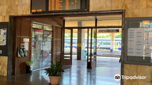 Stazione di Siena