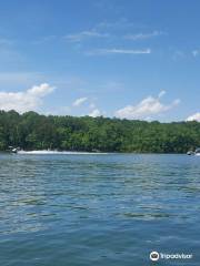 Lake Hartwell