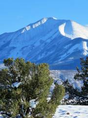 Highway of Legends Scenic Byway