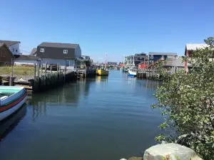 Fisherman's Cove Heritage Centre