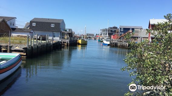 Fisherman's Cove Heritage Centre
