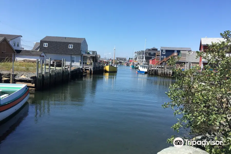 Fisherman's Cove Heritage Centre