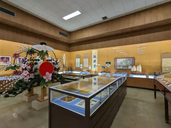 鄰近八重山博物館的酒店