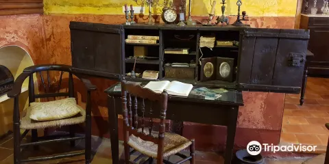 Casa del Arte Mayor de la Seda