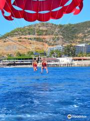 Numan water sports Alanya