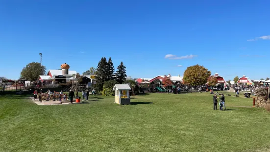 Goebbert's Pumpkin Farm