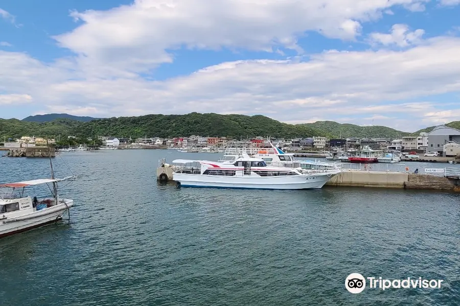 加太海水浴場