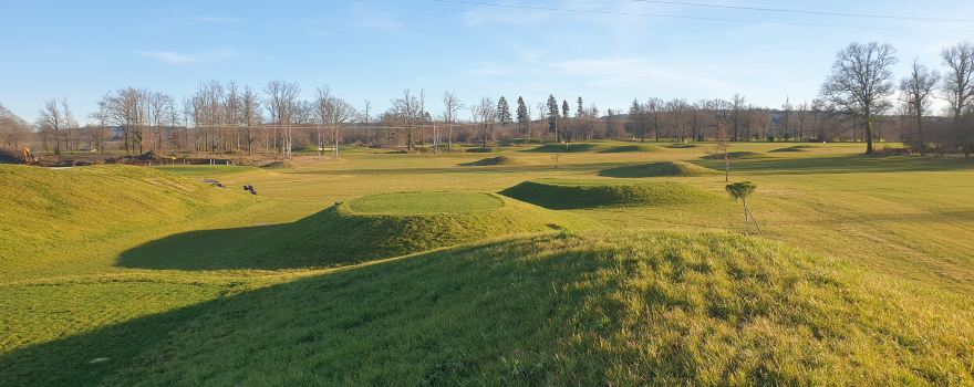 Golf Club de Mortemart