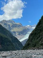 Callery Gorge Walk