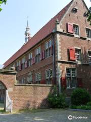Stiftung Kloster Frenswegen