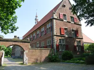 Stiftung Kloster Frenswegen