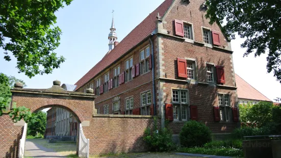 Kloster Frenswegen