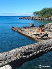 Mahukona Beach Park