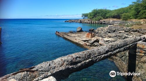 Mahukona Beach Park