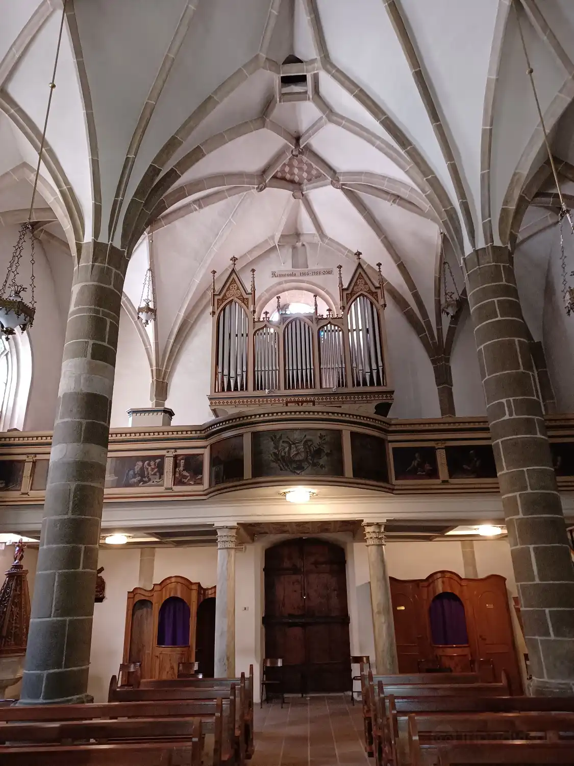 Hotel in zona Chiesa di S. Giovanni