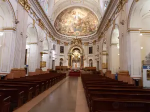 Segorbe Cathedral