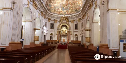 塞戈爾韋主教座堂